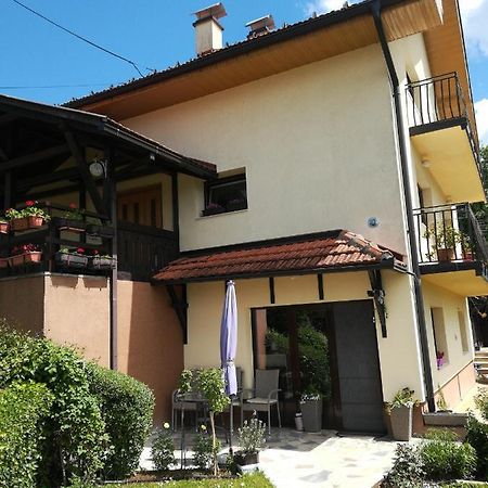 Kuca Maric Mackat B&B 외부 사진
