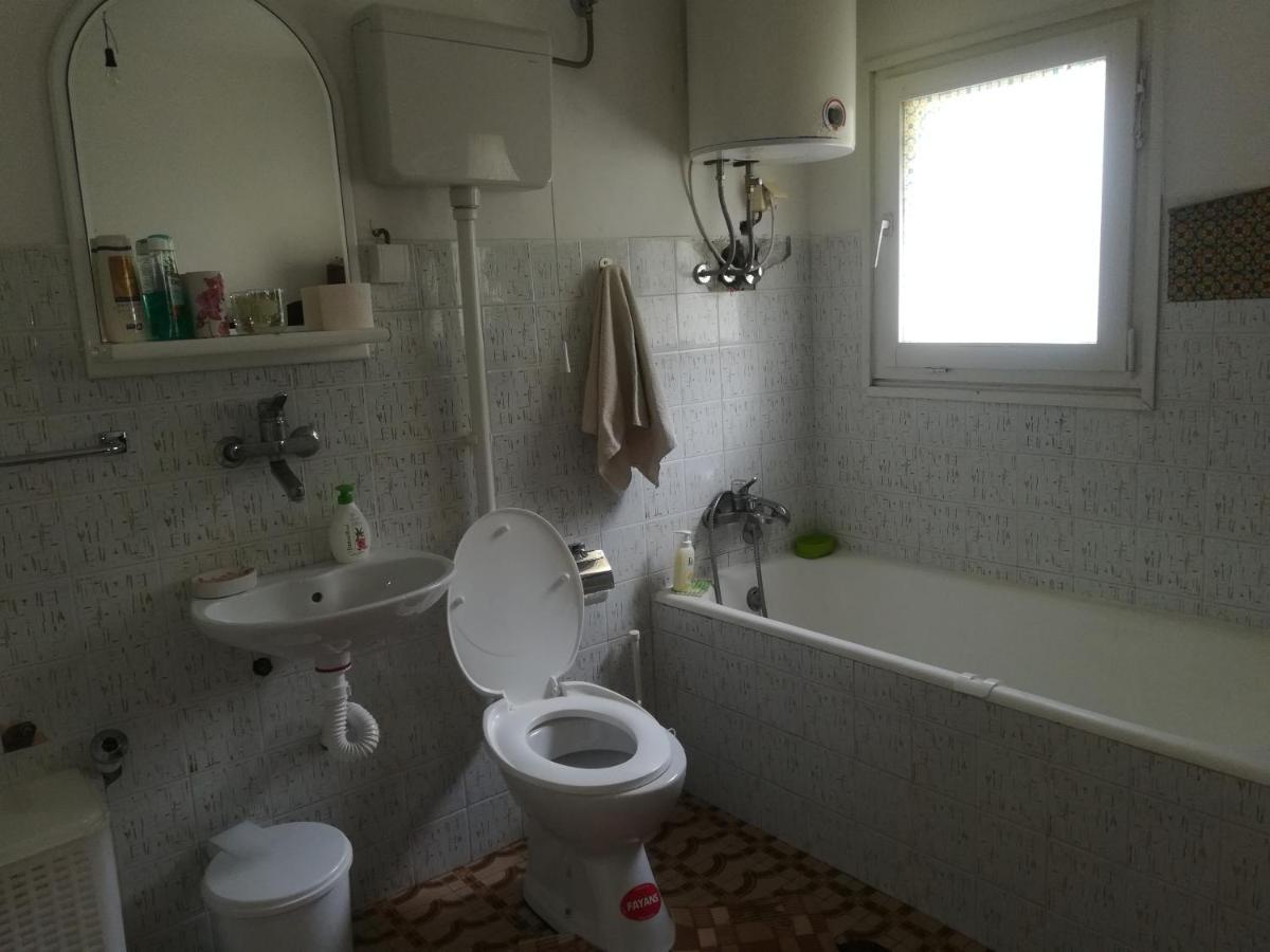 Kuca Maric Mackat B&B 외부 사진