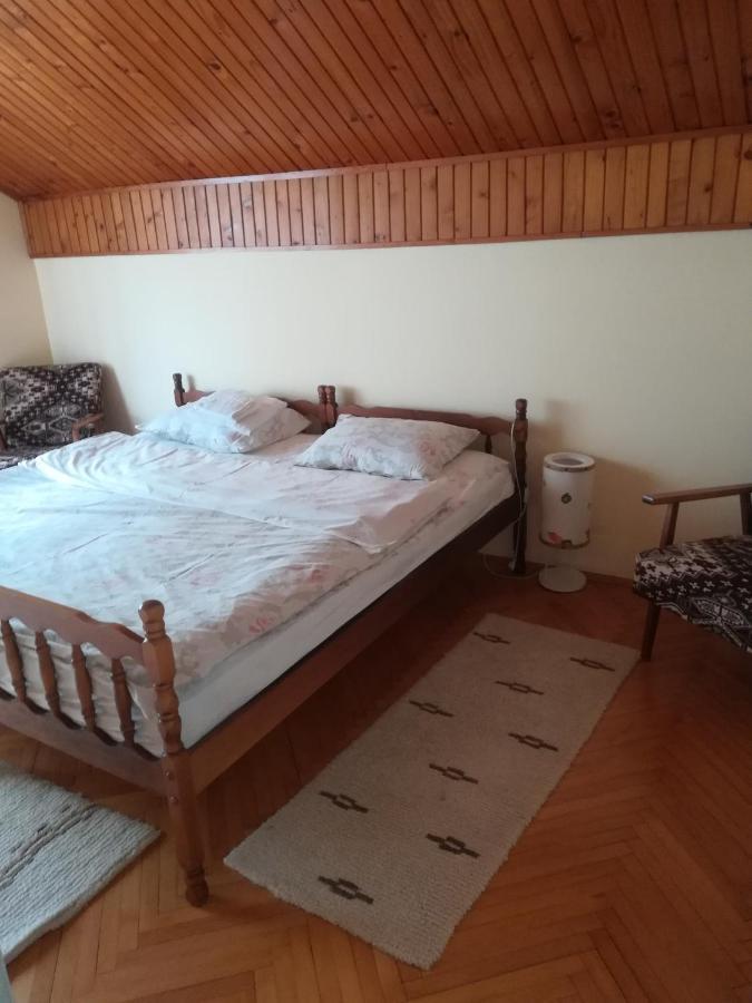 Kuca Maric Mackat B&B 외부 사진