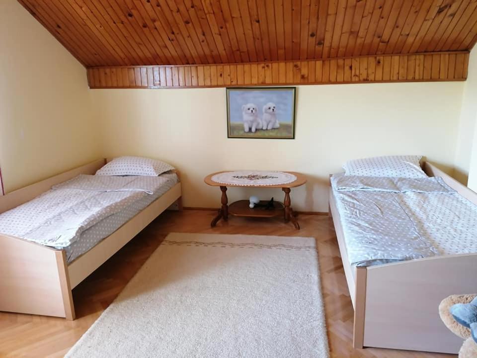 Kuca Maric Mackat B&B 외부 사진