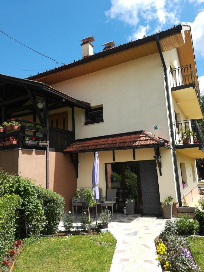 Kuca Maric Mackat B&B 외부 사진