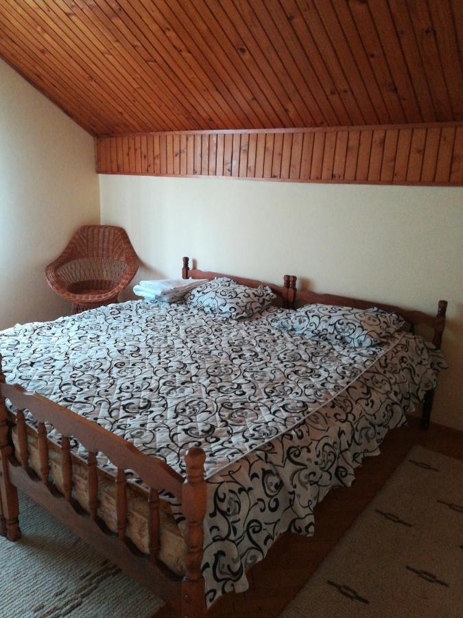 Kuca Maric Mackat B&B 외부 사진