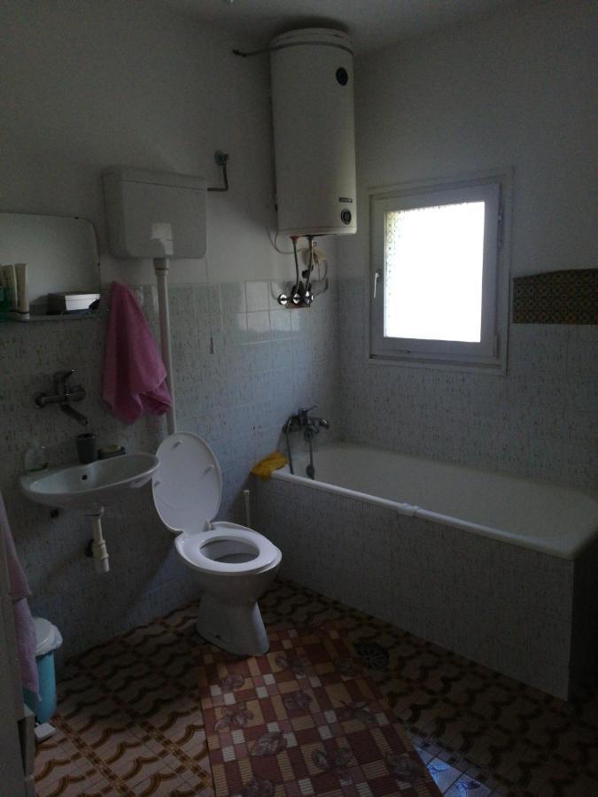 Kuca Maric Mackat B&B 외부 사진
