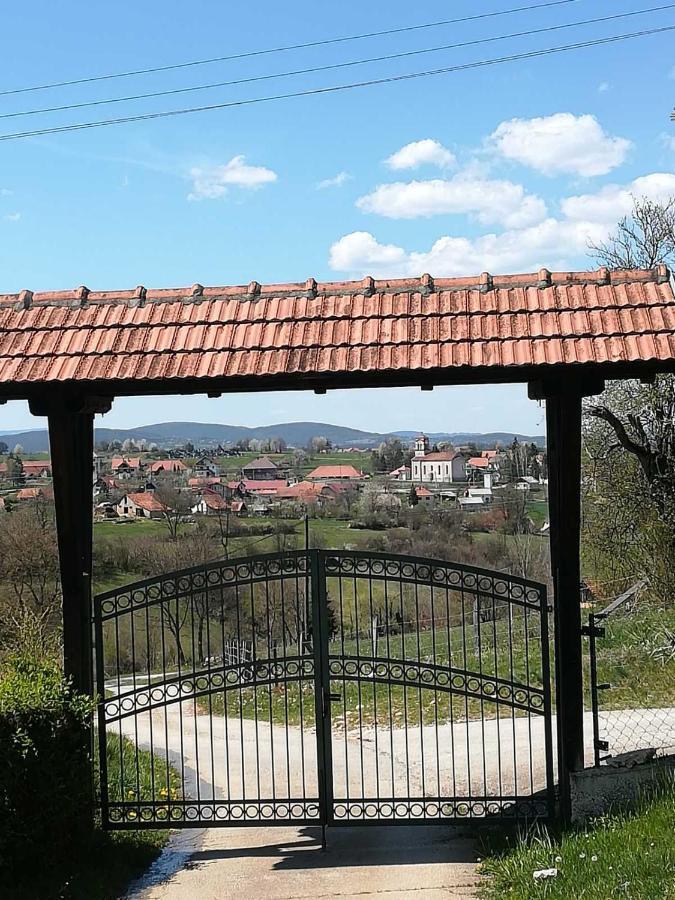 Kuca Maric Mackat B&B 외부 사진